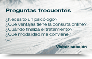 psicologo y preguntas online